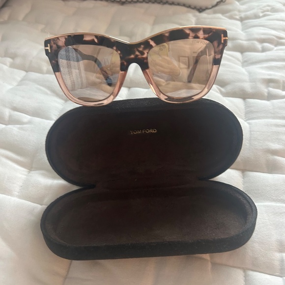 Tom Ford Sunglasses - - Picture 3 of 7